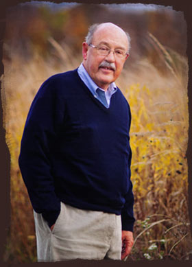 Guy C. Fraker, Author